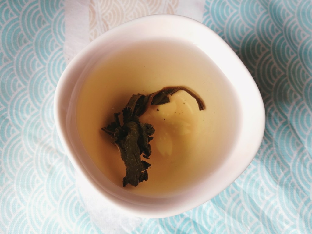 What is Amacha? – A Japanese Herbal Tisane