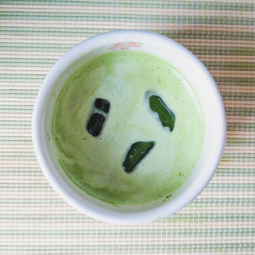 A guide to preparing cold brewed and iced Japanese tea