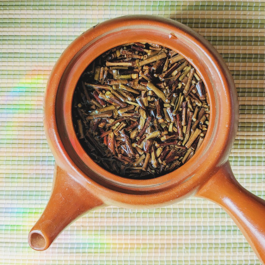 The Best Japanese Teas To Drink During Autumn & Winter