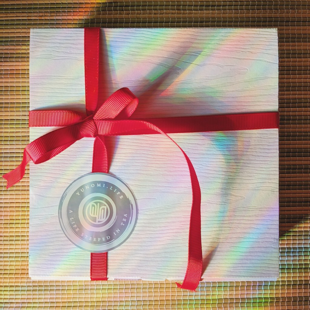 Women in Tea – Yunomi.Life Sampler Gift Set | Review