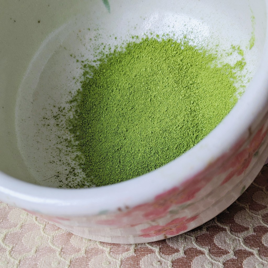 Matcha Monday – Kiroku Tea Garden: Single Cultivar Asanoka Matcha | Review