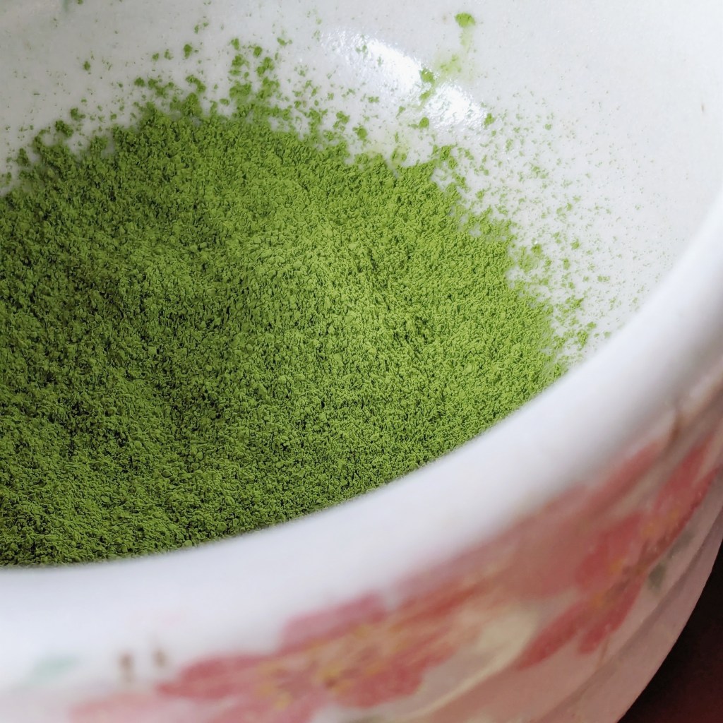 Matcha Monday – Azuma Tea Farm – Wazuka no Asahi Matcha | Review