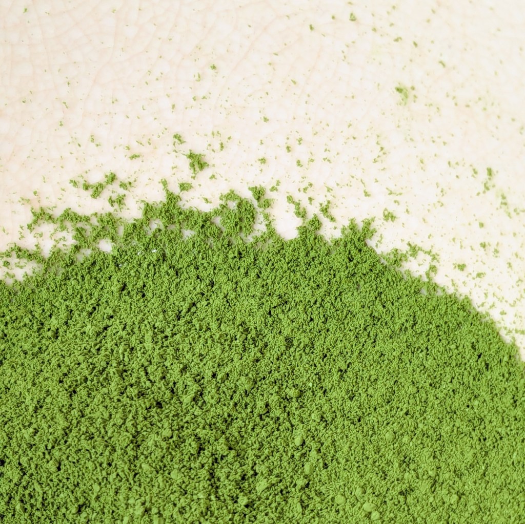 Chiyonoen Tea Garden: Standard Ceremonial Grade Yame Matcha (Hime Midori)