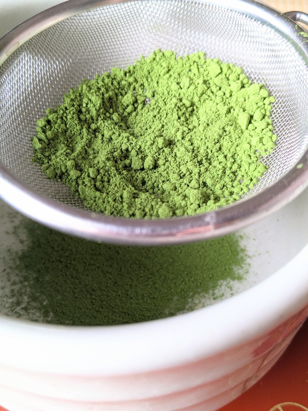 Baisa Nakamura: Imperial Ceremonial Grade – Uji Matcha | Review