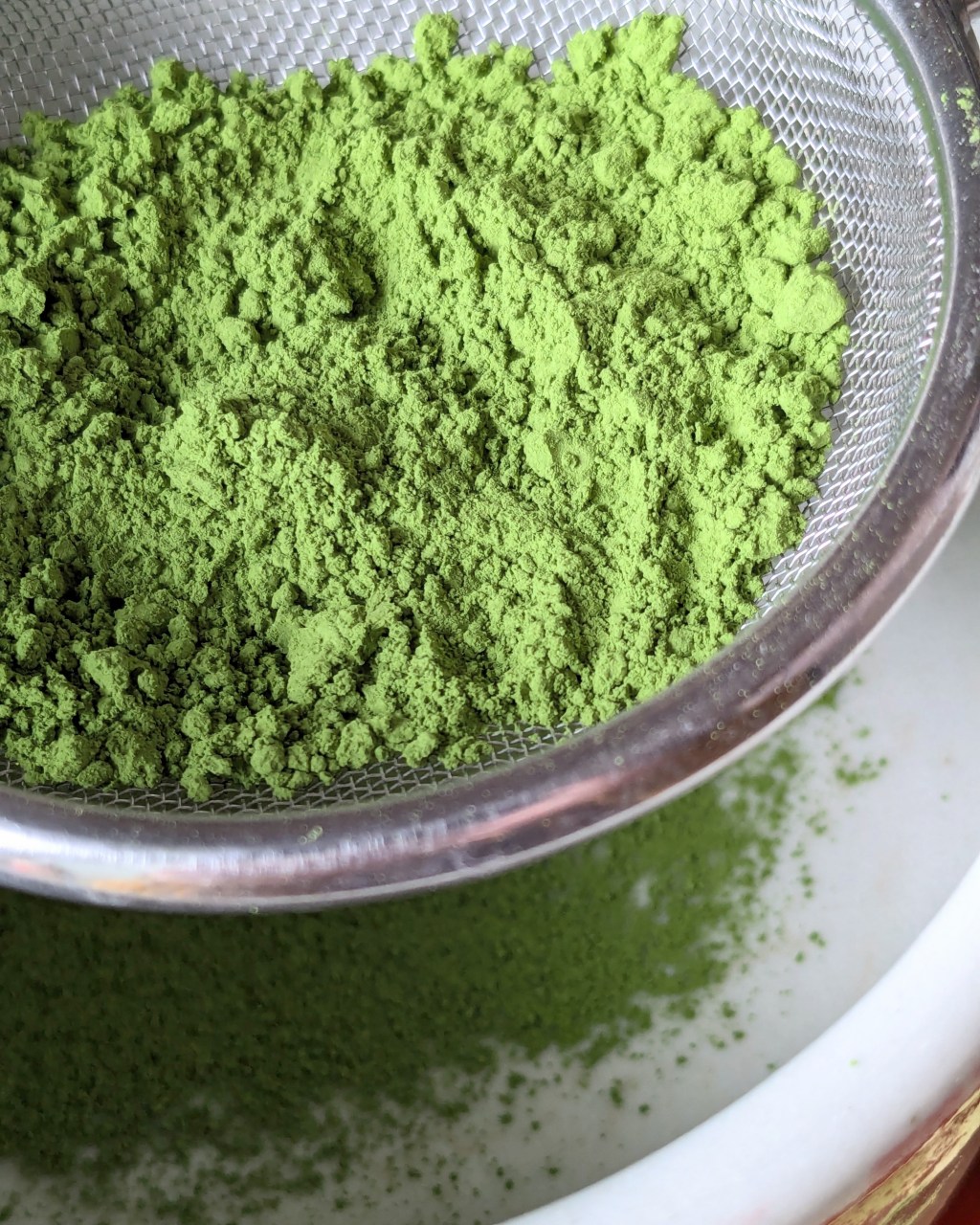 Nio Teas – Kyoto Matcha Masudaen | Review