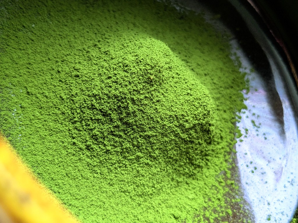 Land Of Fire – TeaPro (UK) |  Review